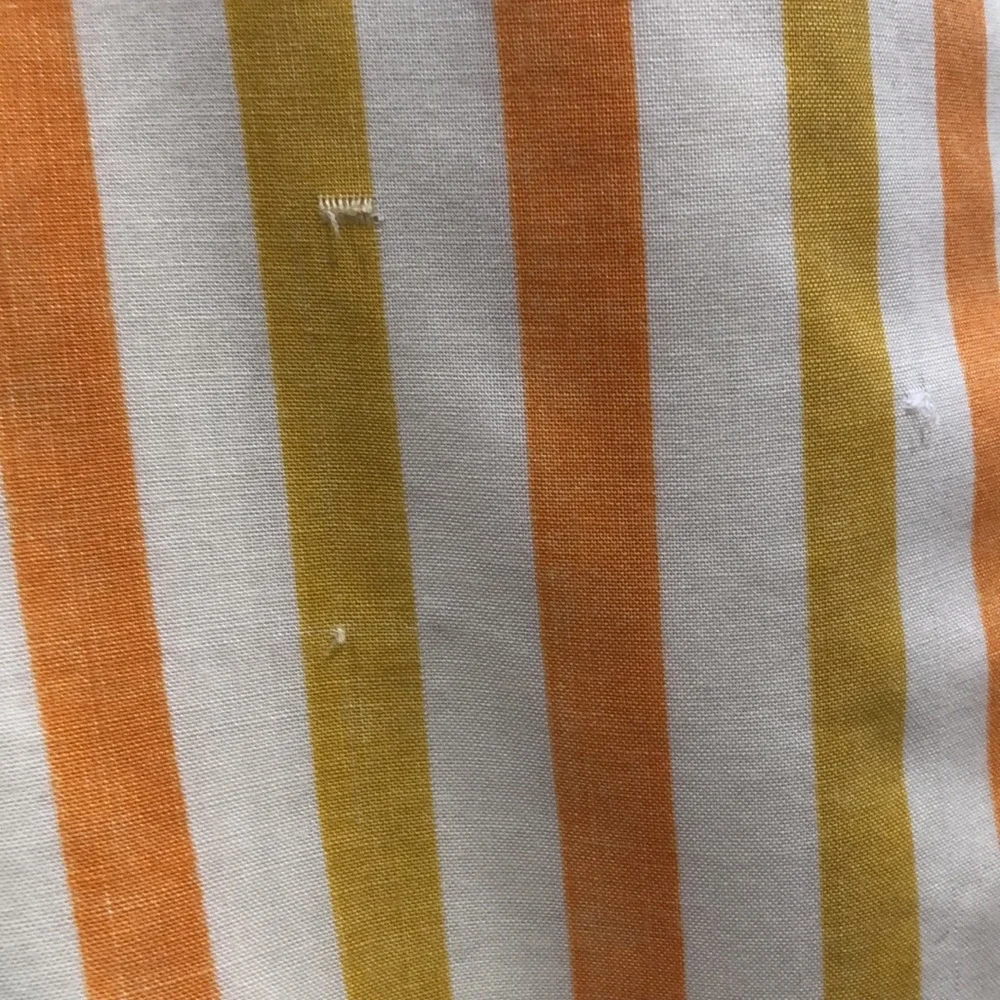 VTG flat sheet